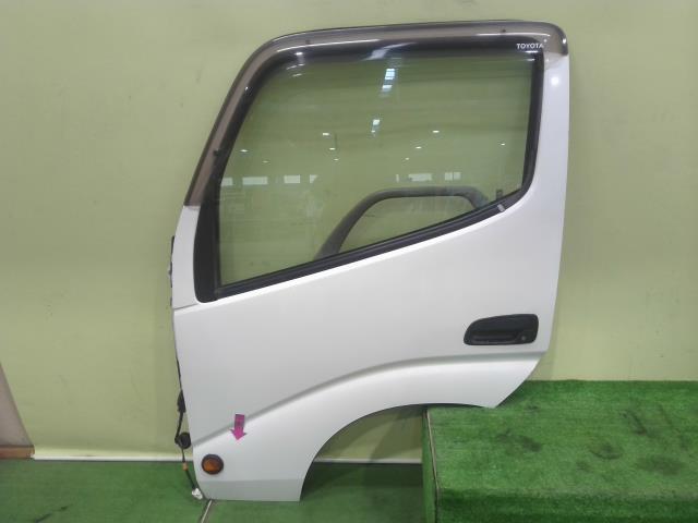 中古トラック部品