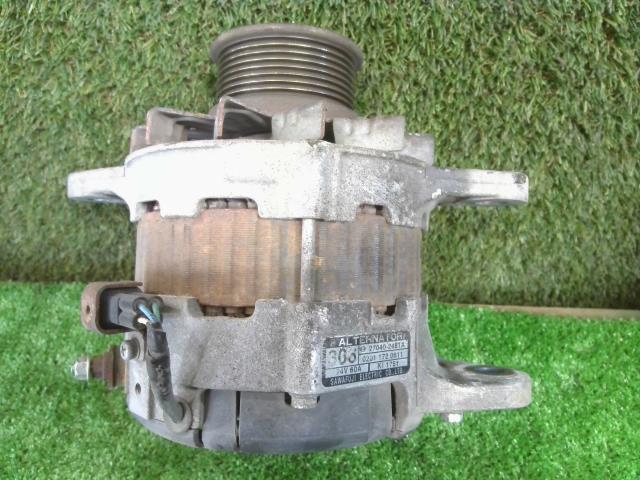 中古トラック部品