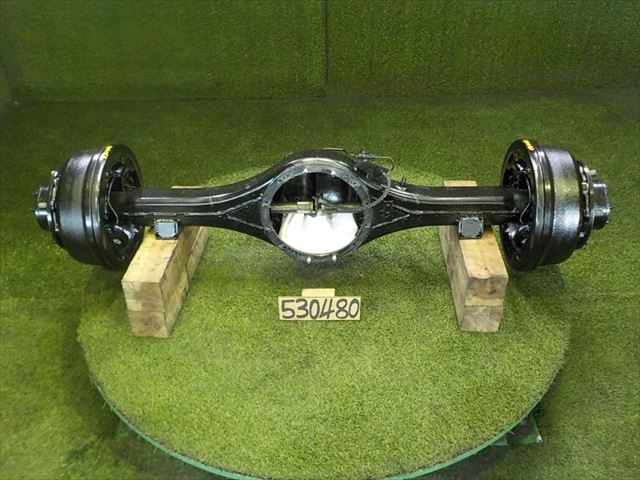 中古トラック部品