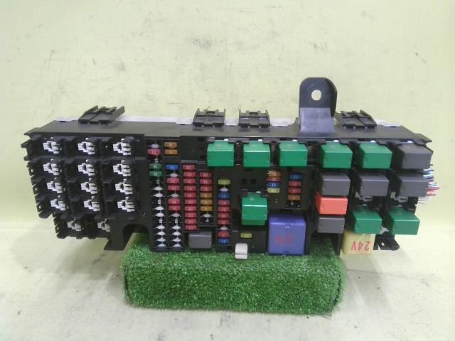 中古トラック部品