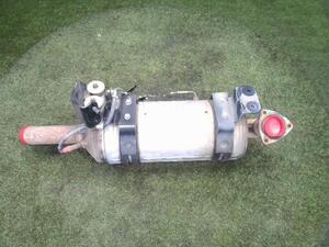 三菱ふそう キャンター 触媒 （511136-2240-0）｜シマ商会