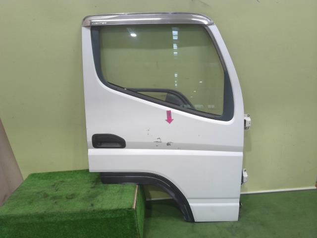 中古トラック部品