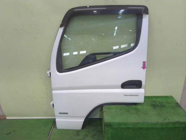 三菱ふそう キャンター 左FドアASSY （511149-1320-0）｜シマ商会