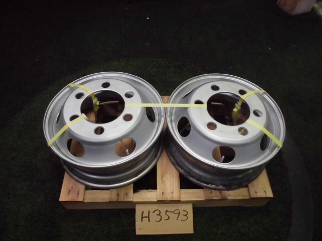 中古トラック部品