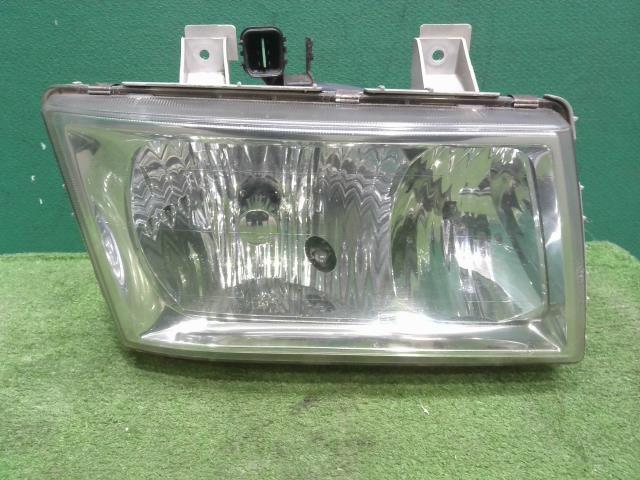 三菱ふそう キャンター 右ヘッドランプASSY （T000006610-1080-0