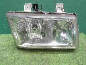 X*i様 ふそう　左ヘッドライト 中古品 スーパーグレート ヘッドライト 左 三菱 ふそう KOITO美品 送料