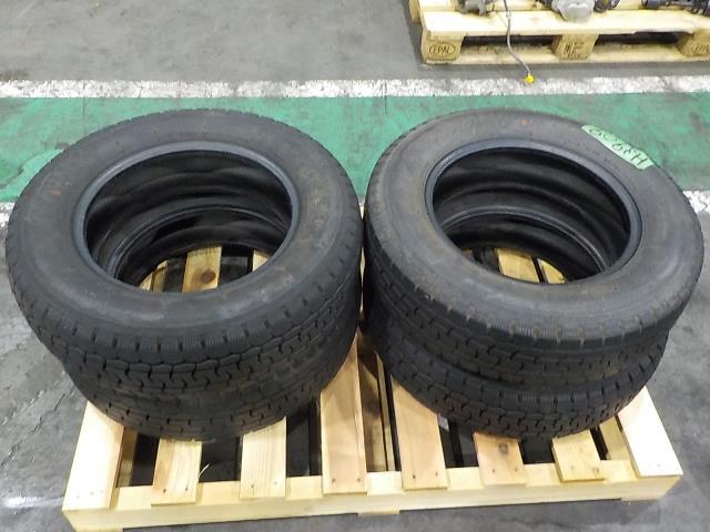 中古トラック部品