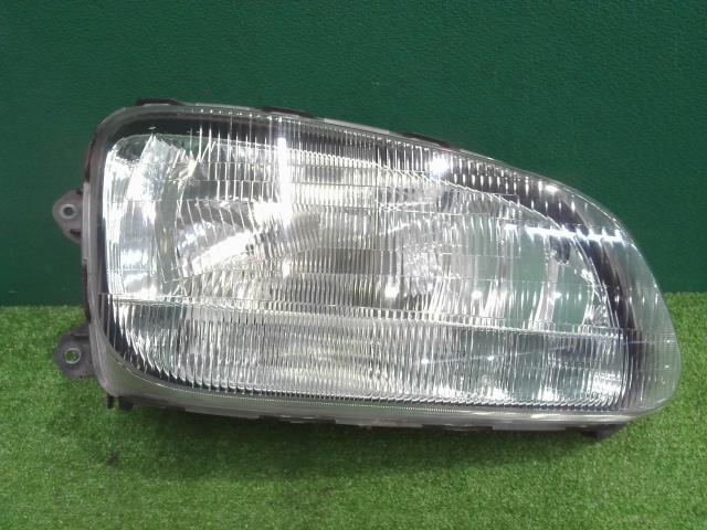 中古トラック部品