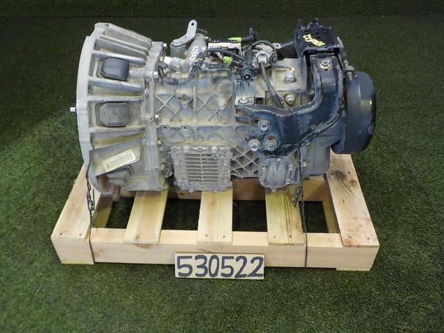 中古トラック部品