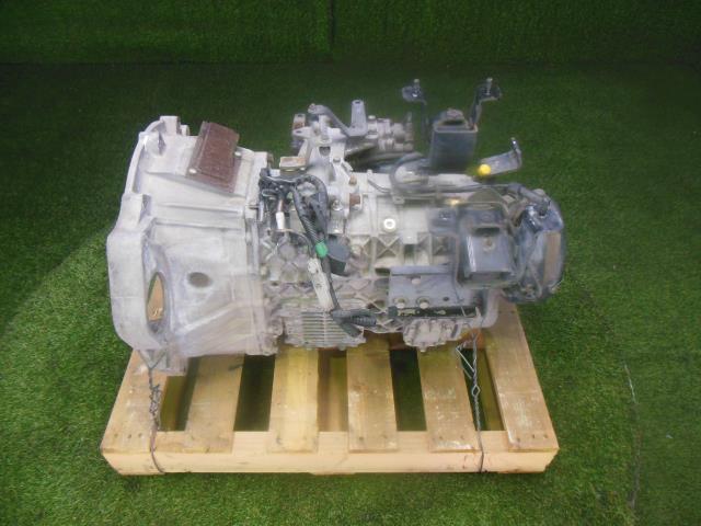 中古トラック部品