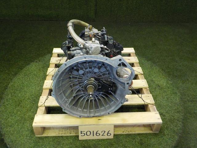 中古トラック部品