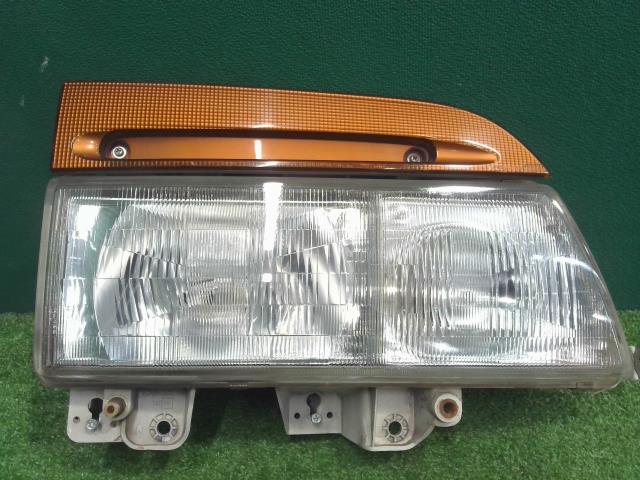 中古トラック部品