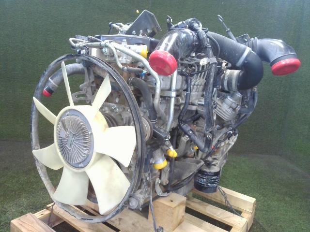 中古トラック部品