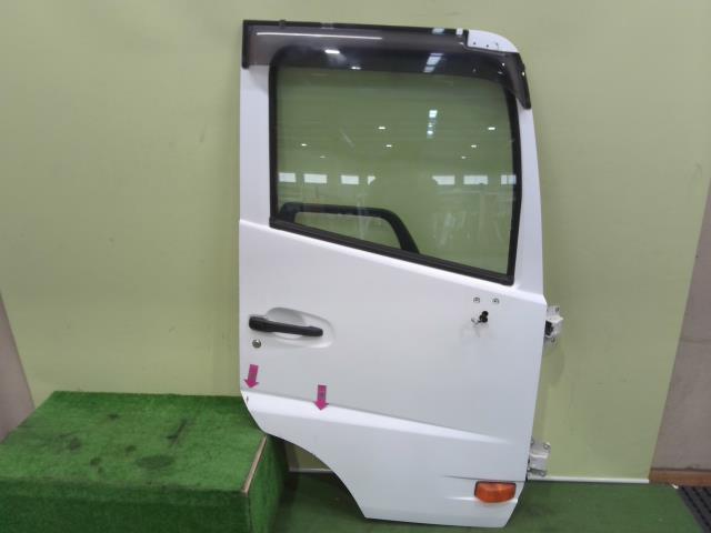 中古トラック部品