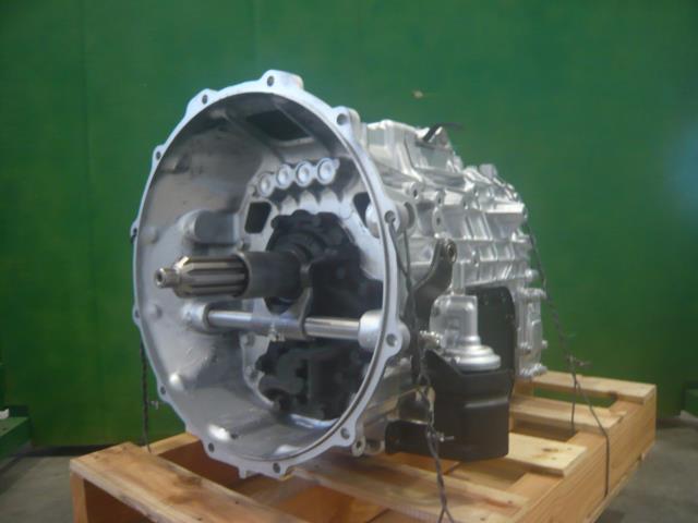 中古トラック部品
