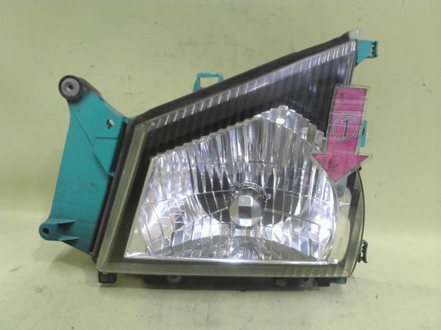 中古トラック部品