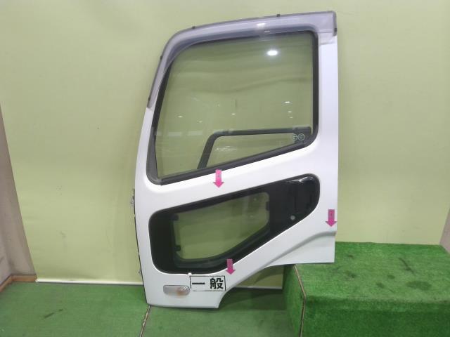 中古トラック部品