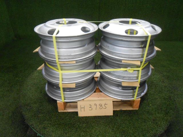中古トラック部品