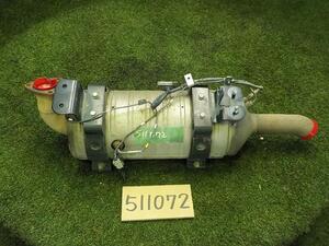 トラック　触媒