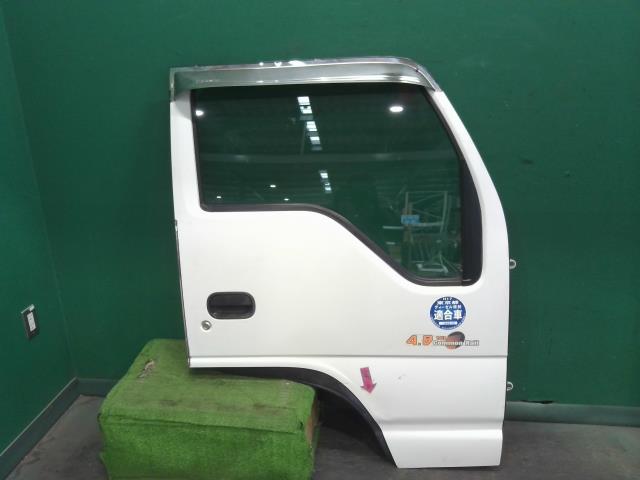 中古トラック部品