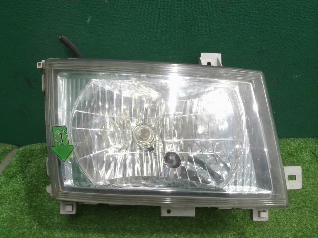 中古トラック部品