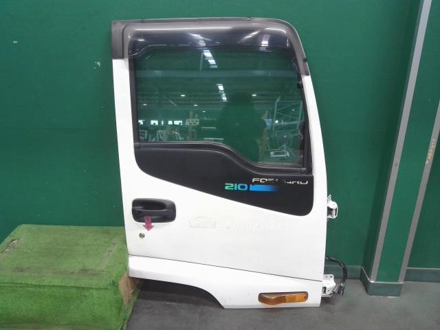 中古トラック部品