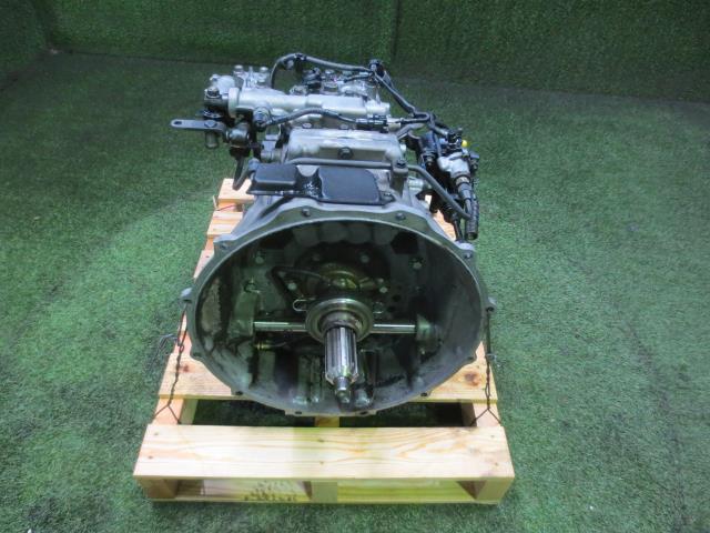 中古トラック部品