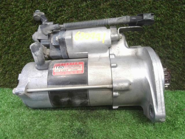 中古トラック部品