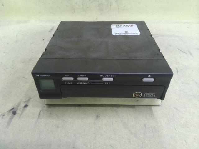 中古トラック部品
