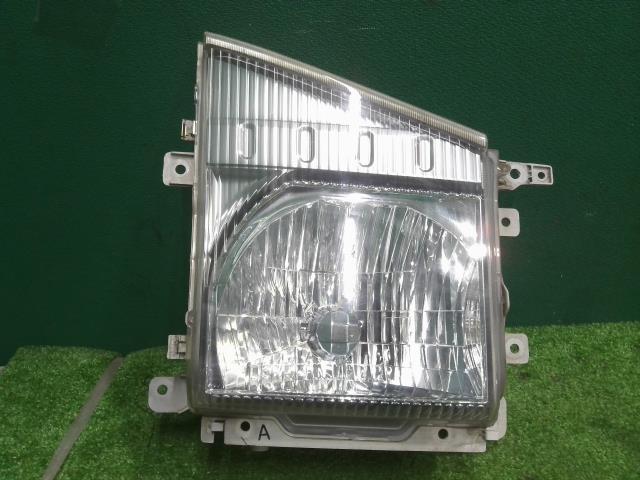 中古トラック部品