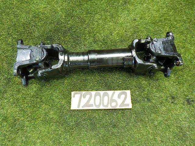 QKG-GK6XAB/日産UD 大型車 プロテクションバルブ 中古パーツ