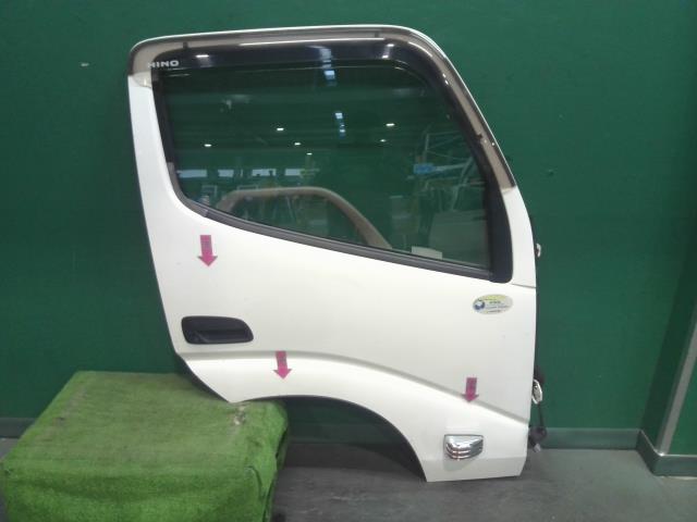 中古トラック部品