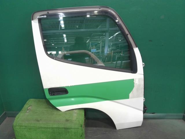 中古トラック部品