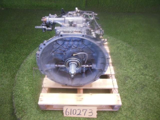 中古トラック部品
