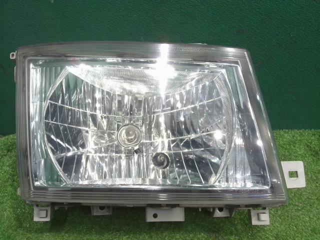 中古トラック部品