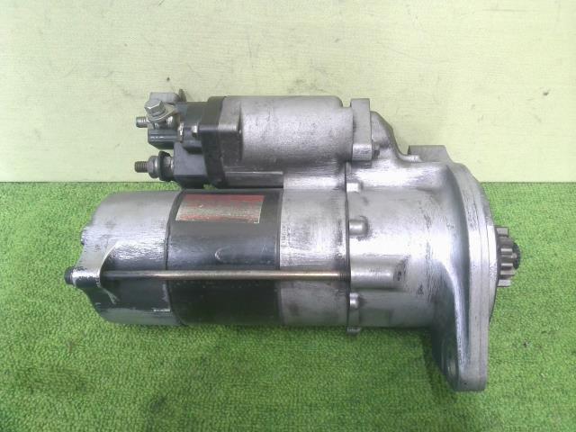 中古トラック部品