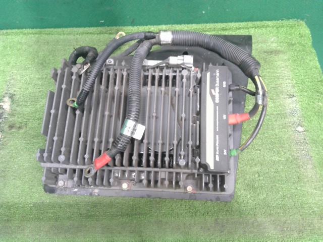 中古トラック部品