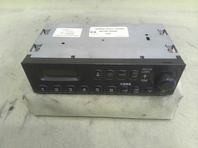 中古トラック部品
