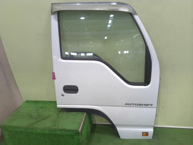 中古トラック部品