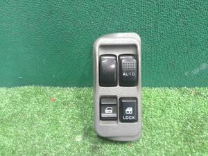 三菱ふそうスーパーグレートパワーウインドウスイッチ