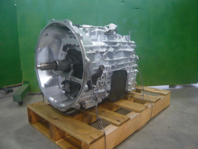 中古トラック部品