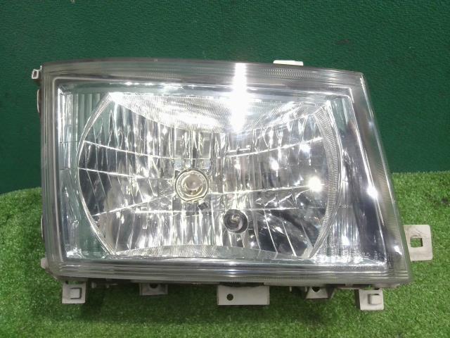 中古トラック部品
