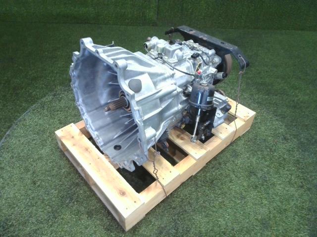 中古トラック部品