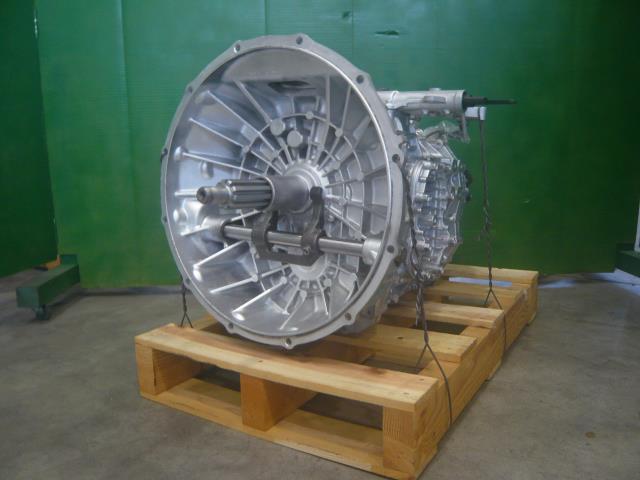 中古トラック部品