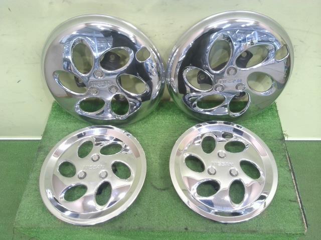 中古トラック部品