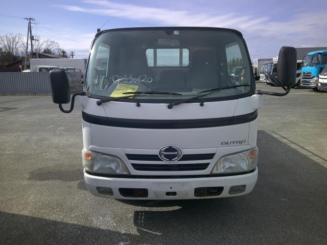 中古トラック部品