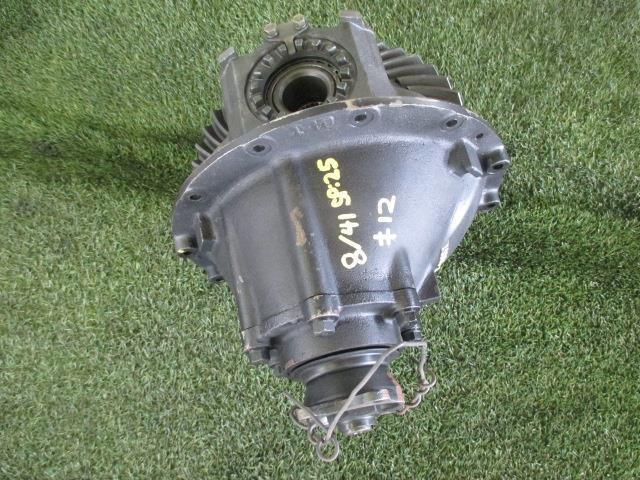 中古トラック部品