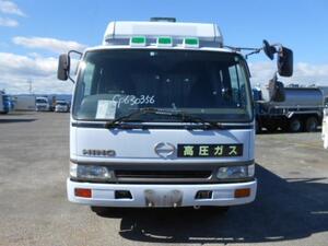 純正 キャビンはしご ステンレス 日野レンジャー