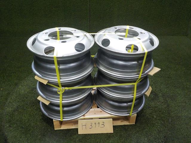 ラファエル まとめ買い いすゞ エルフ ホイール （H000003993-4721-0）｜シマ商会