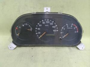 ダイナ　RZU100 スピードメーター　MT ダイナRZU100 スピードメーターMT